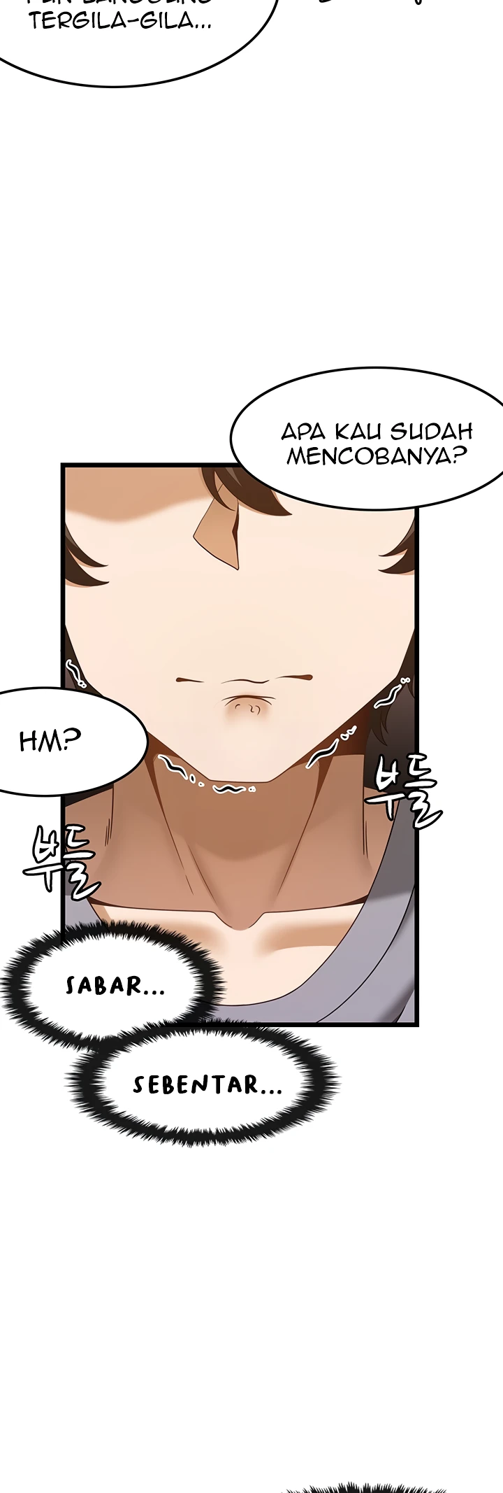 Too Good At Massages Chapter 38 - Page 20